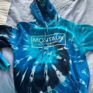 Montauk Hoodie